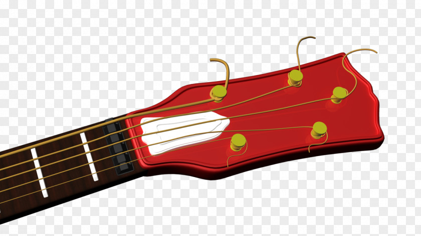 Bass Guitar Acoustic-electric Slide PNG