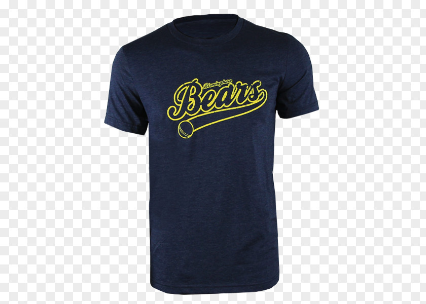 Bear Baseball T-shirt Hoodie Clothing Sleeve PNG
