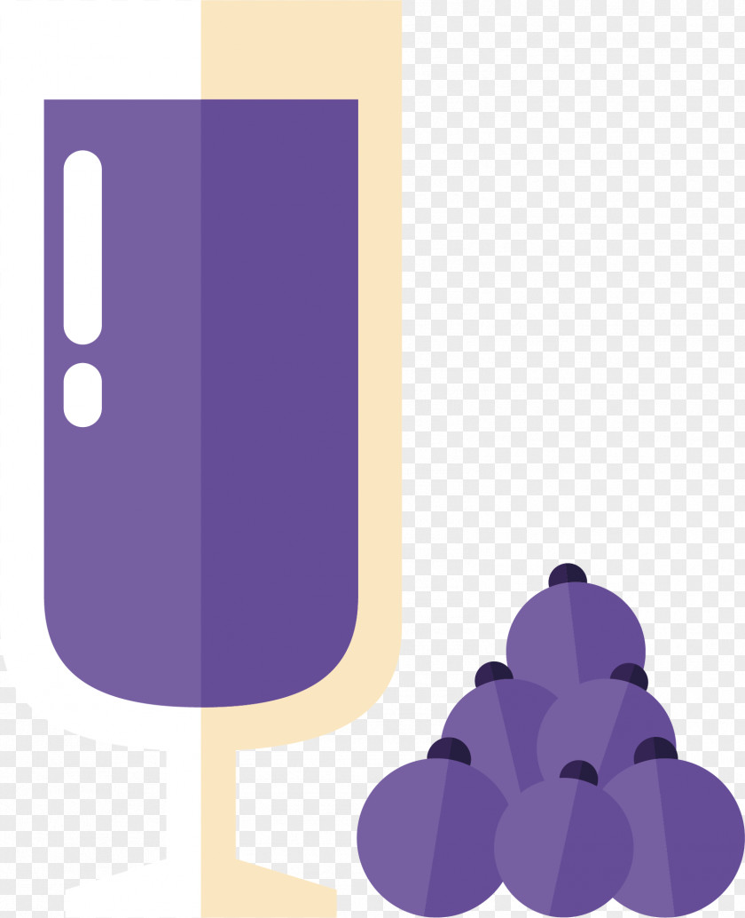 Blueberry Juice Vector Cranberry Grape Drink PNG