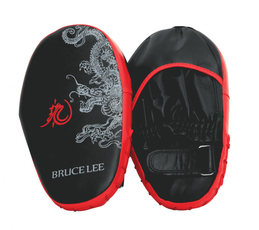 Boxing Punching & Training Bags Glove Focus Mitt Martial Arts PNG