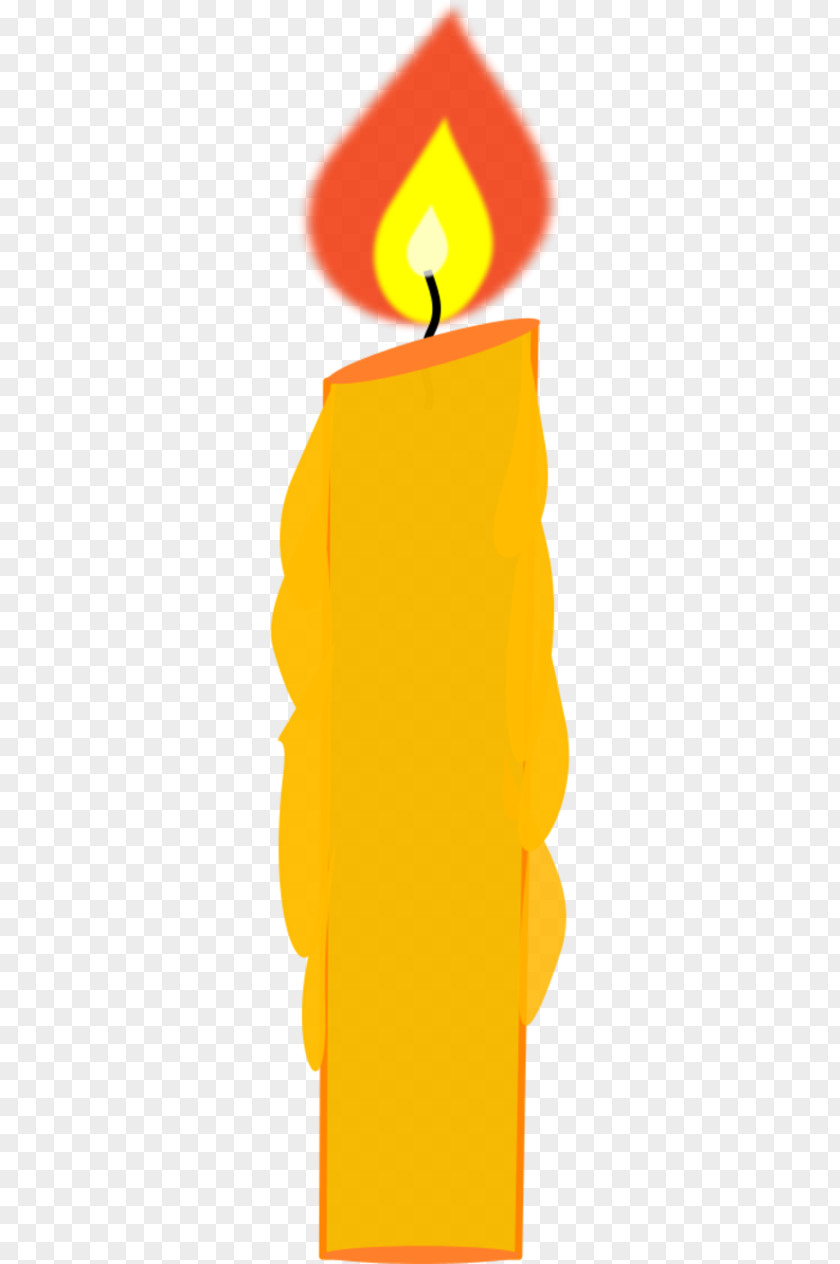 Candle Birthday Cake Clip Art PNG