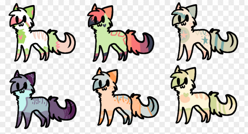 Cat Drawing Dog Pony Horse PNG