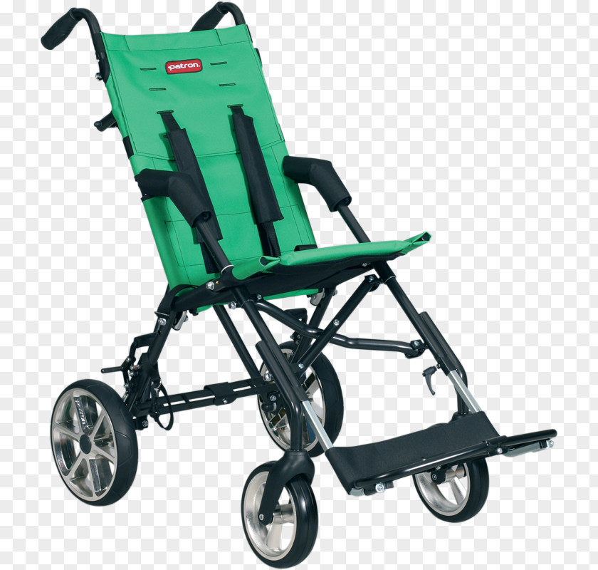 Child Baby Transport Disability Wheelchair PNG