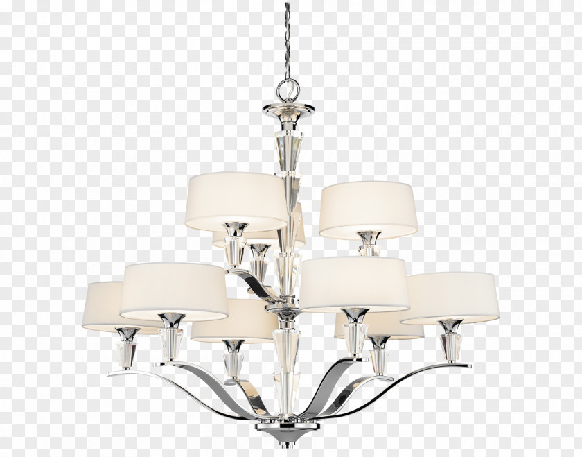 Crystal Chandeliers Pendant Light Chandelier Fixture Lighting PNG