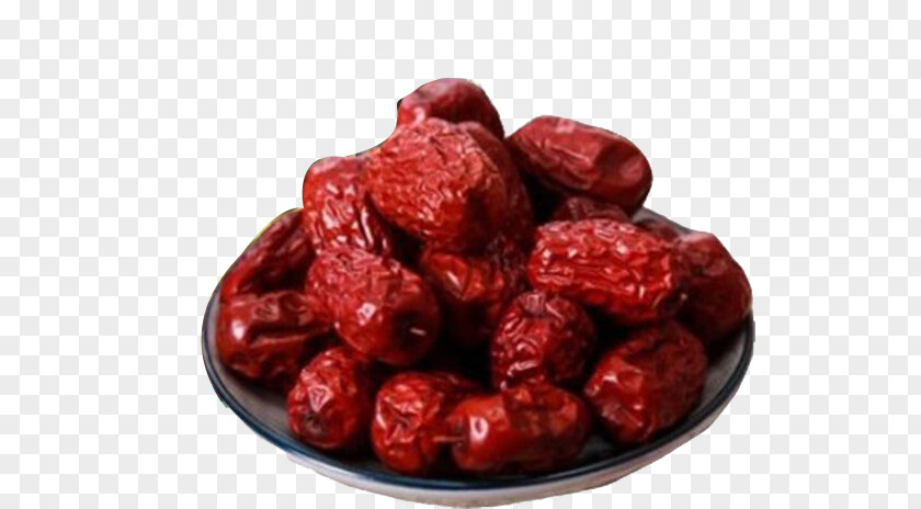 Dates Jujube Chinese Food Therapy Blood Liver PNG