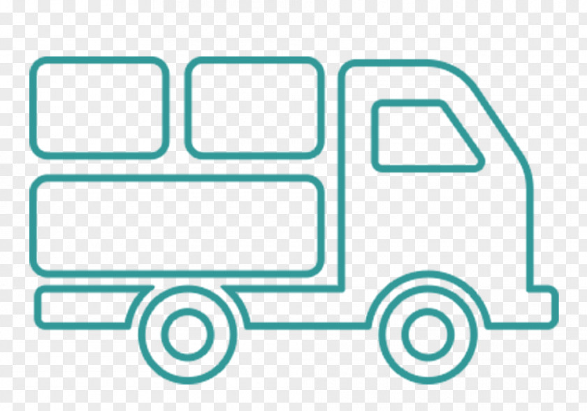 Delivery Service Memory Foam Mattress Pads Transport Logistics PNG