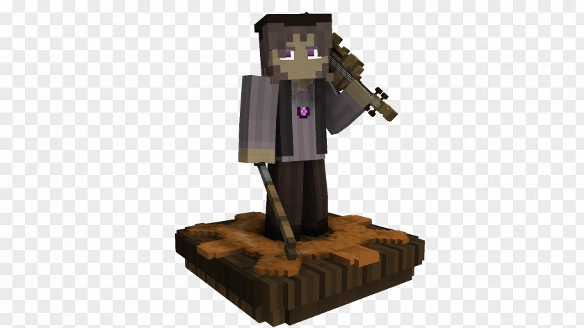 Figurine PNG