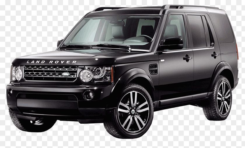 Land Rover 2018 Discovery 2017 Car PNG