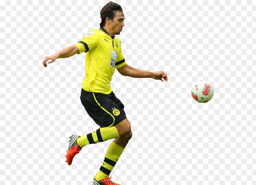 Mats Hummels Borussia Dortmund Germany National Football Team Player Sport PNG