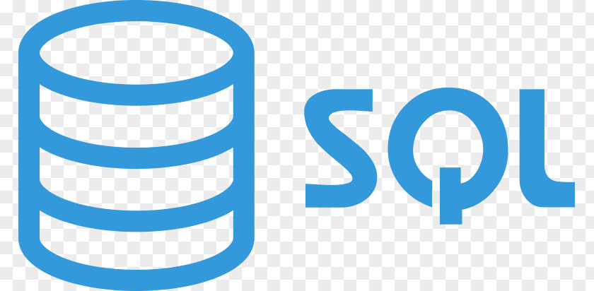 Microsoft SQL Server MySQL Database Logo PNG