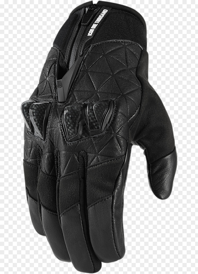 Motorcycle Icon Gloves Leather Perforated 1000 Akromont PNG