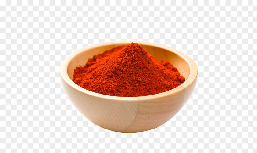 Paprika Ras El Hanout Chili Powder Capsaicin Pepper Cayenne PNG