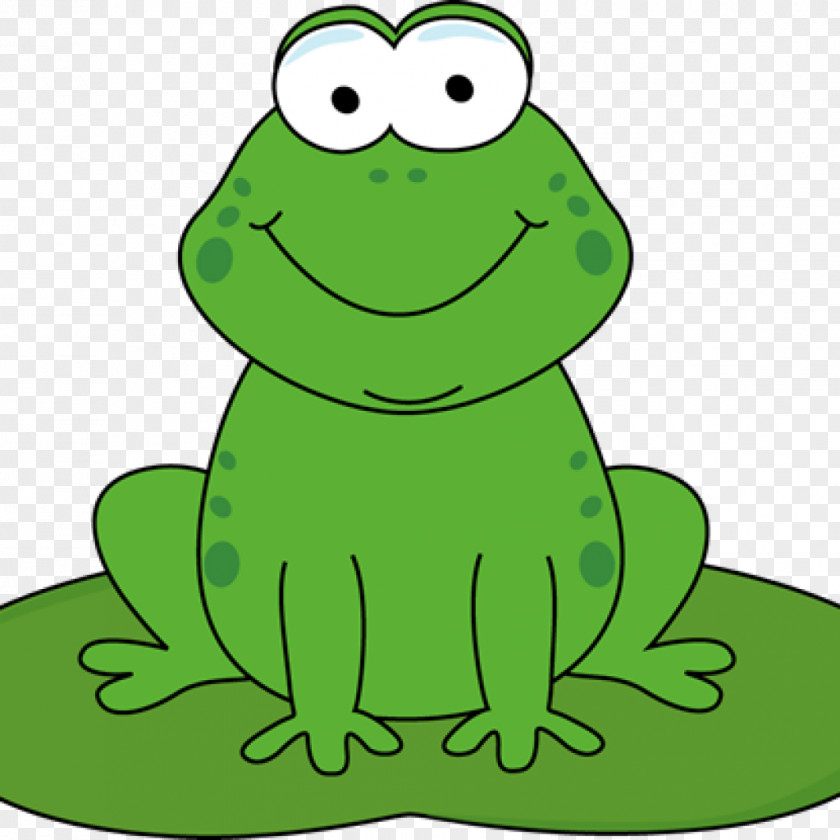 Pepe The Frog Lily Pads Clip Art Drawing Image PNG