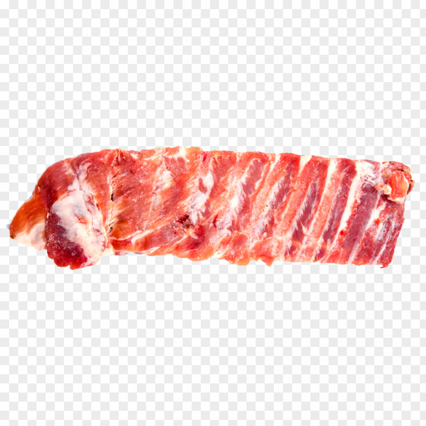 Pork Ham Ribs Domestic Pig Bacon PNG