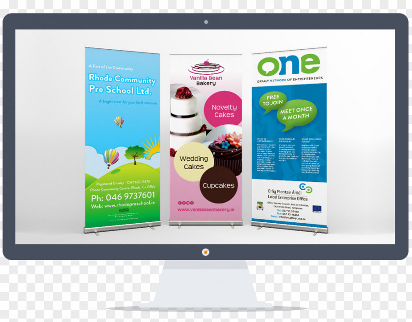 Pull Up Online Advertising Web Banner Display Brand PNG
