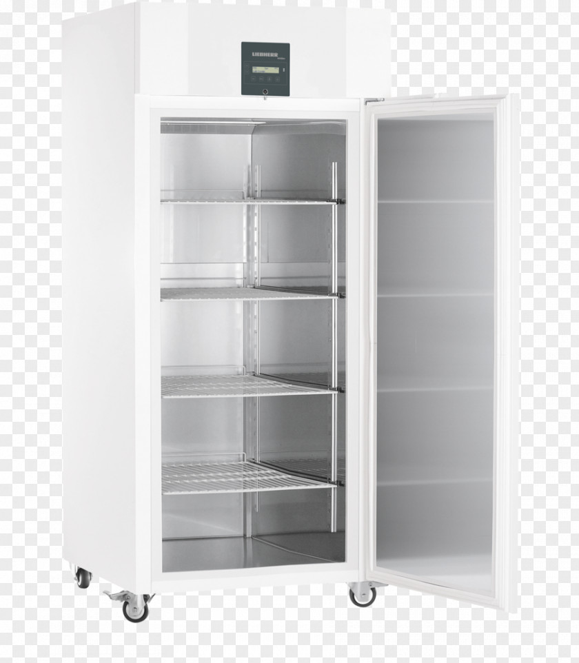Refrigerator Liebherr Group Laboratory Freezers Temperature PNG