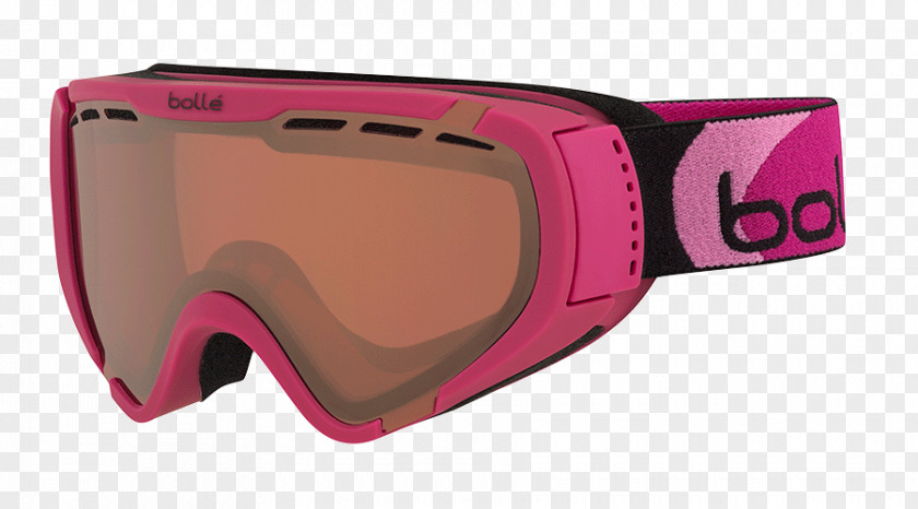 Skiing Mask Glasses Gafas De Esquí Goggles PNG