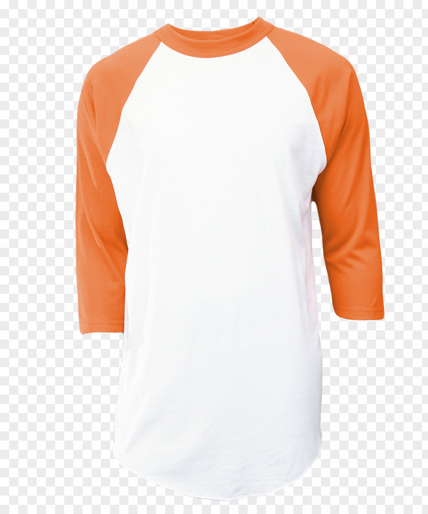 Sports Fan Jersey T-shirt Raglan Sleeve Clothing PNG