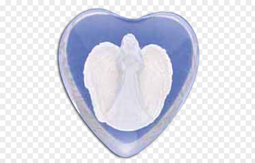 Suicide Ribbon Worry Stone God Prayer Angel PNG