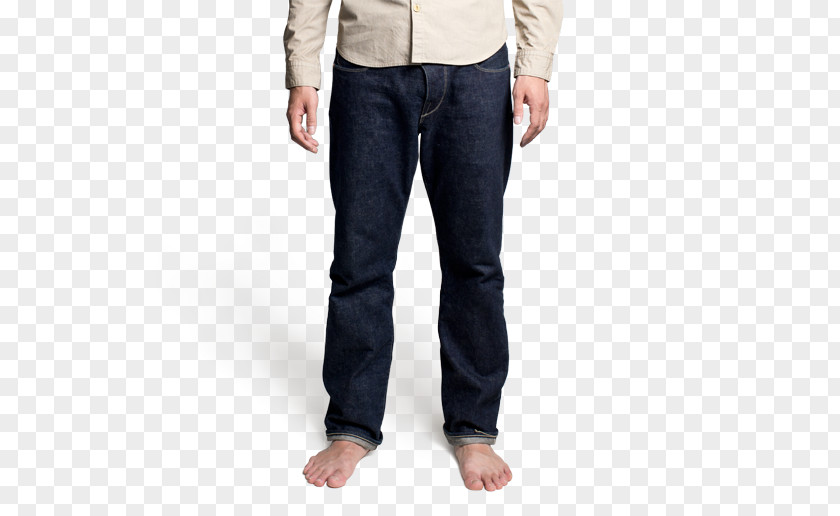 Tailor Slim-fit Pants Pin Stripes Suit Jeans PNG