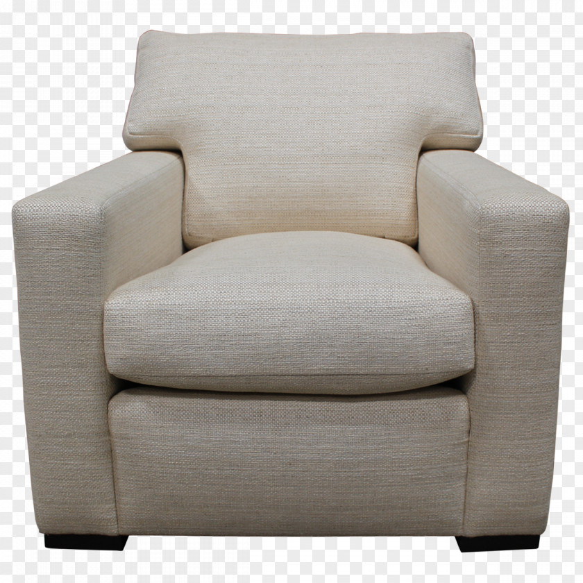 Armchair Club Chair Couch Comfort PNG