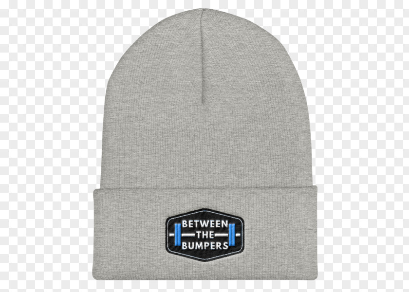 Beanie Brand PNG