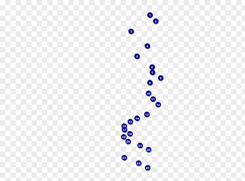 Blue Dots Logo Line Point Body Jewellery Font PNG
