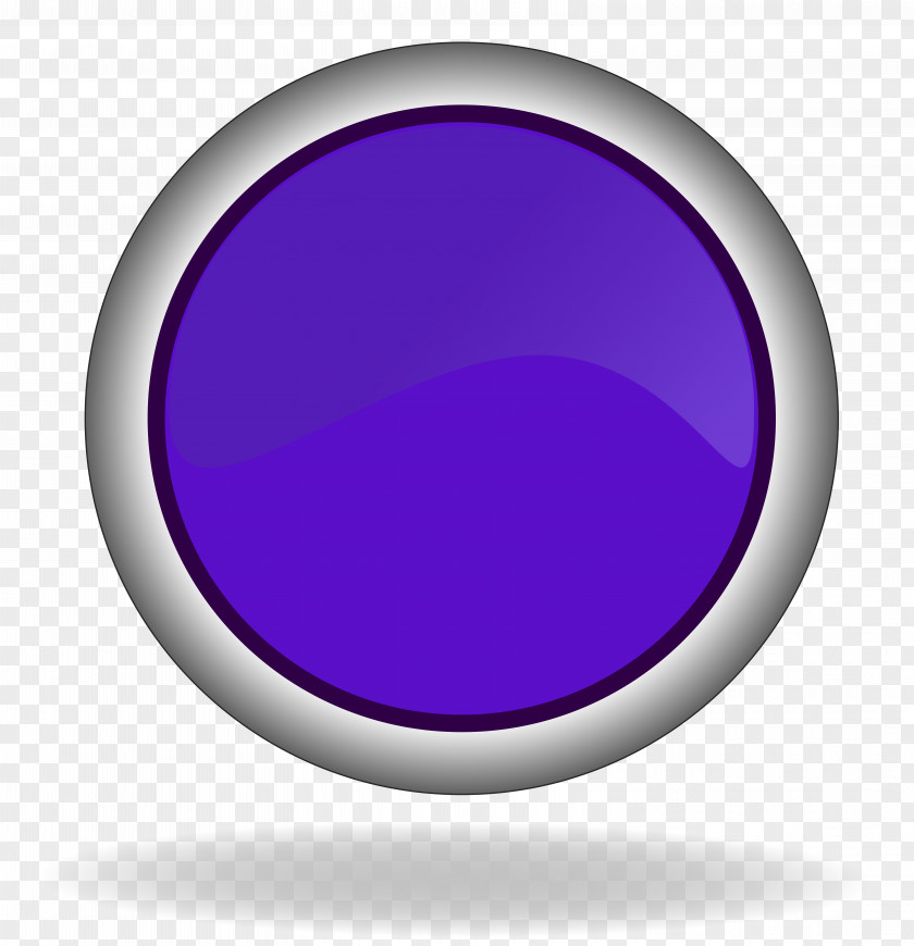 Button Image Purple Web Color Mulberry PNG