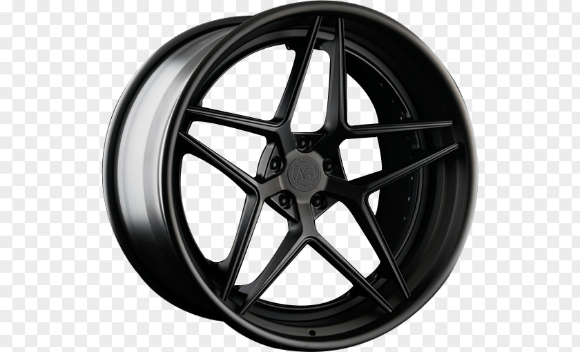 Ceramic Three Piece CARiD Wheel Tire Rim PNG