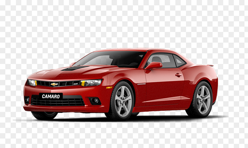 Chevrolet 2014 Camaro Car General Motors 2015 PNG