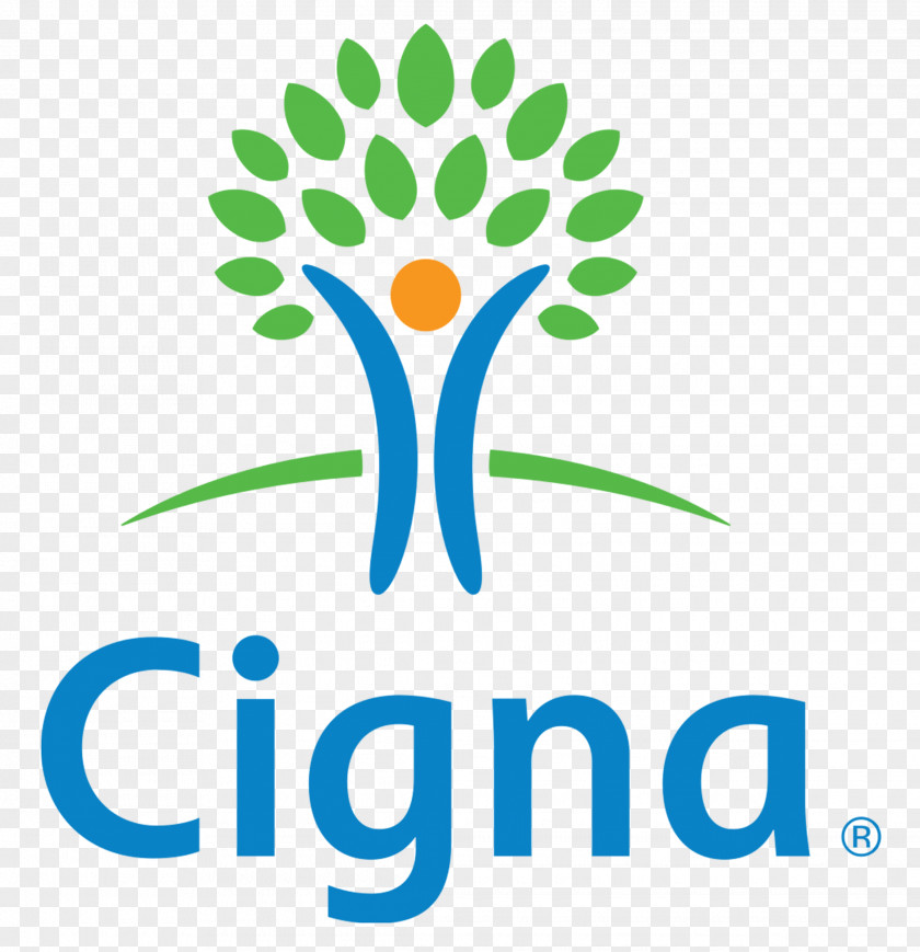 Cigna Logo Health Care Company Insurance PNG
