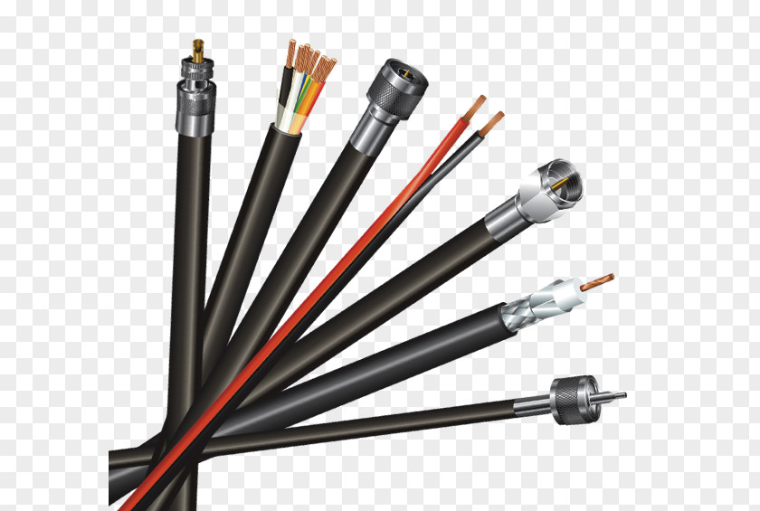 Coaxial Cable Wire Electrical TOSLINK PNG