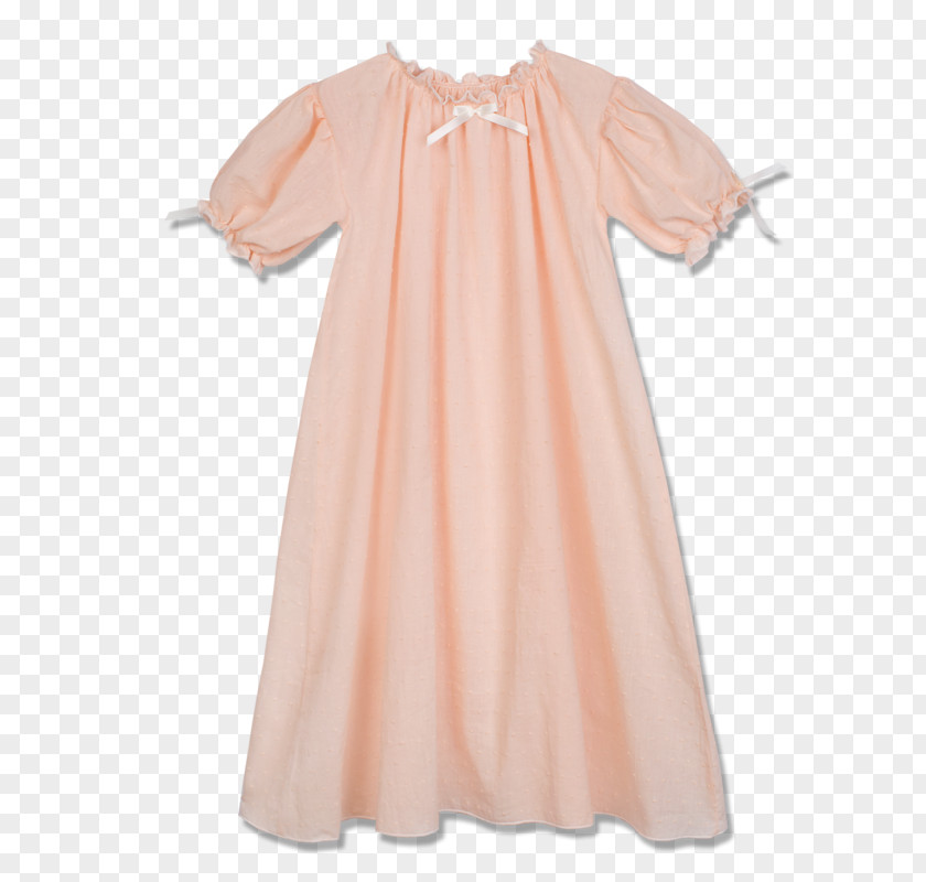 Cotton Pajamas Clothing Nightgown Dress Nightwear PNG