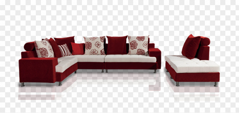 Gray Sofa Poster Creative People Couch Advertising PNG