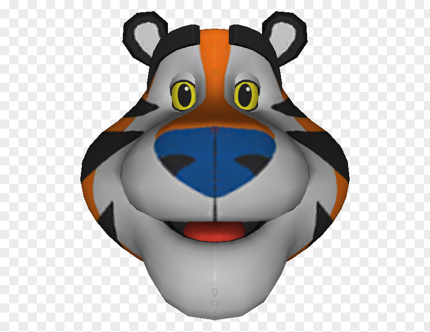 India Pepper Tony The Tiger Mascot Kellogg's Toucan Sam PNG