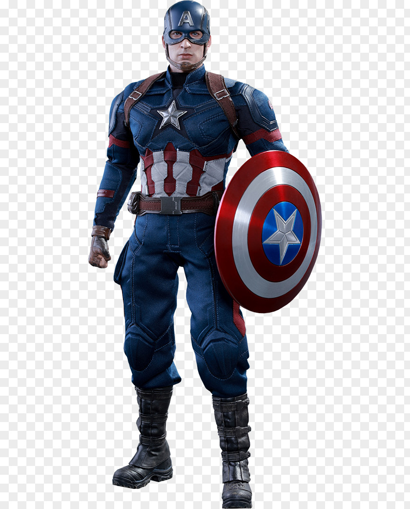 Marvel Toy Chris Evans Captain America: Civil War Bucky Barnes Cinematic Universe PNG