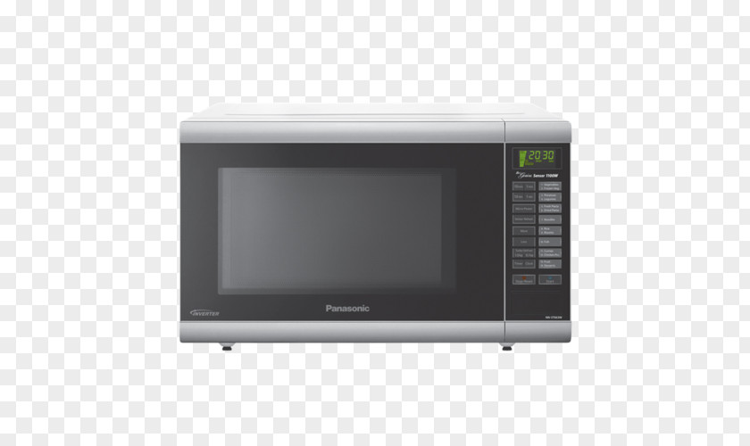 Microwave Oven Ovens Panasonic Convection Home Appliance PNG
