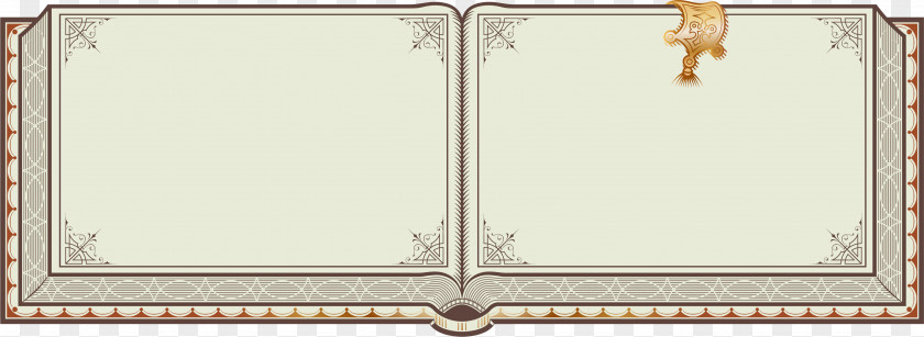 Old Book Window Picture Frames Line Angle PNG