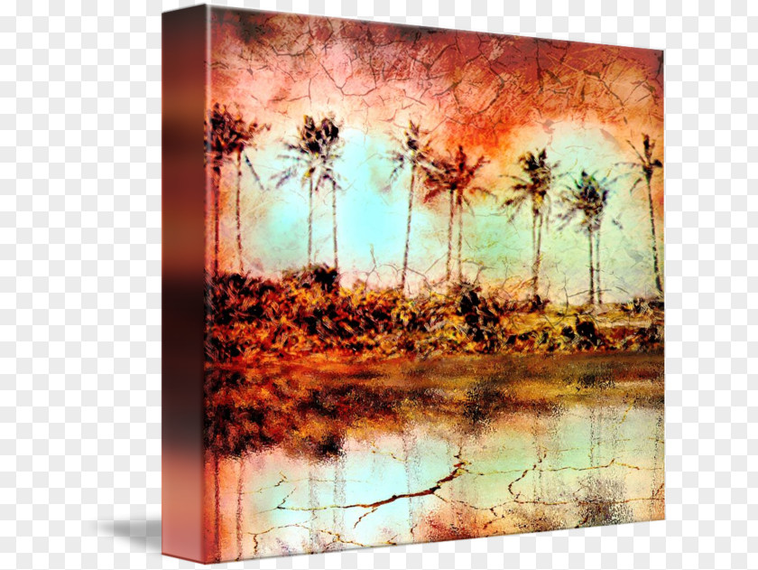 Painting Acrylic Paint Picture Frames Photography PNG