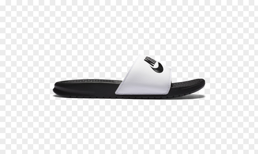 Sandal Slipper Slide Nike Just Do It PNG