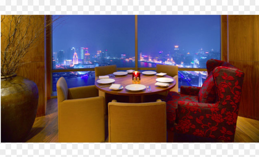 Shanghai Bund Hyatt On The Hotel Nanjing Road European Cuisine PNG