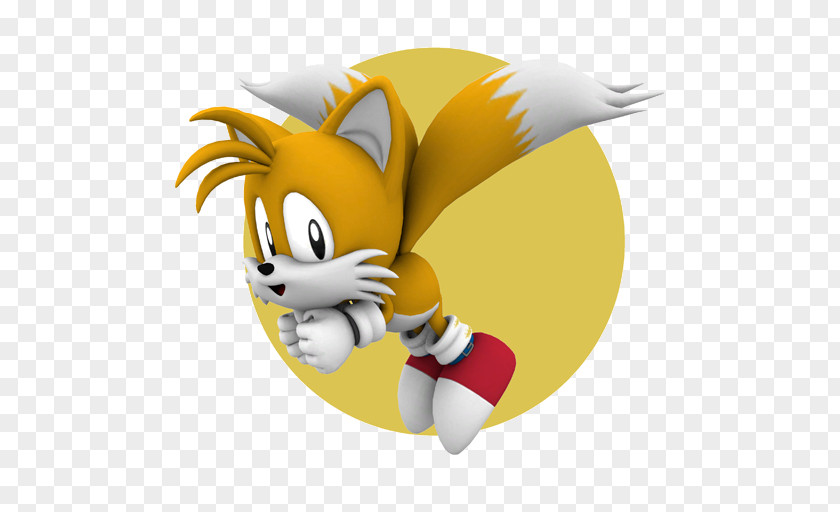 Sonic Generations Tails Knuckles The Echidna & Unleashed PNG