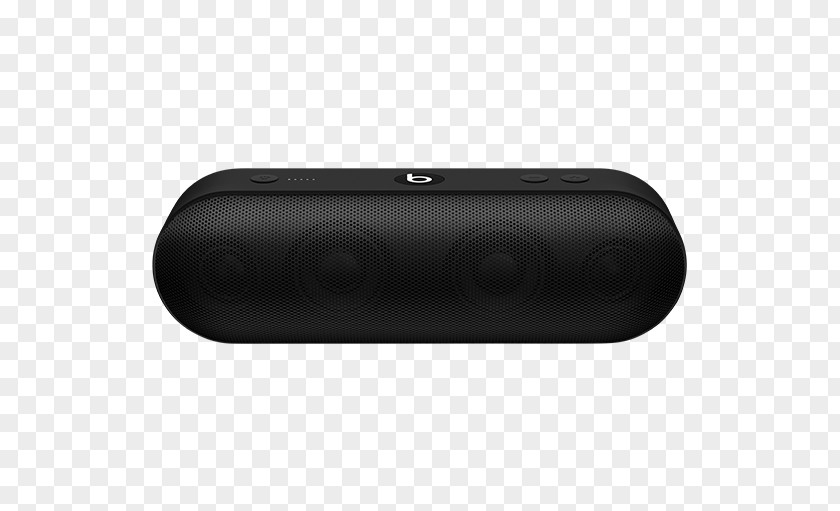 Beats Speakers Product Design Rectangle Technology PNG