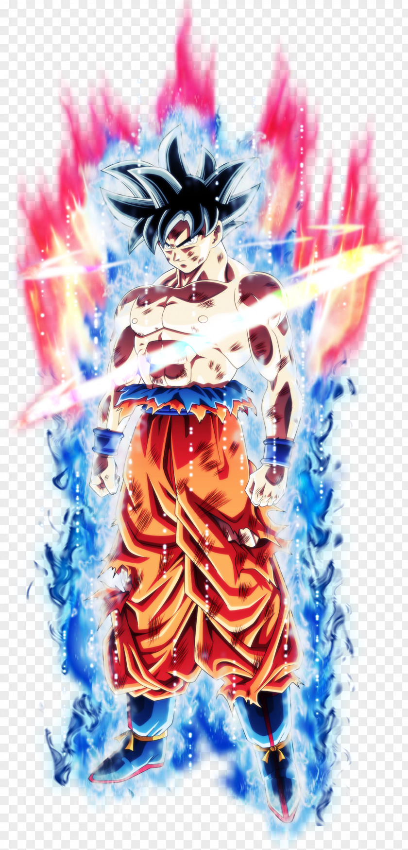 Chuck Norris Goku Vegeta Piccolo Super Saiya Dragon Ball PNG