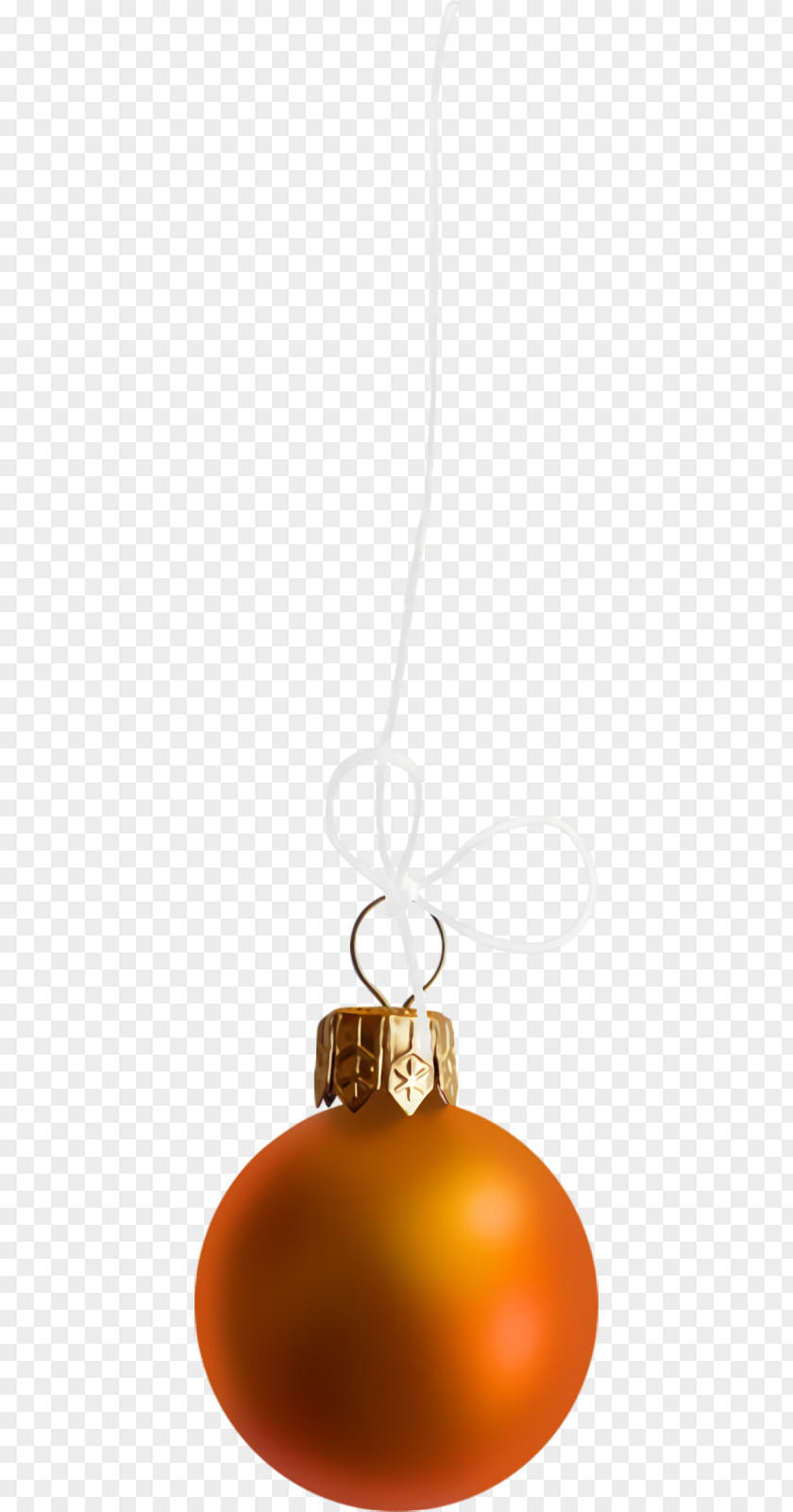 Copper Metal Christmas Bulbs Balls Bubbles PNG