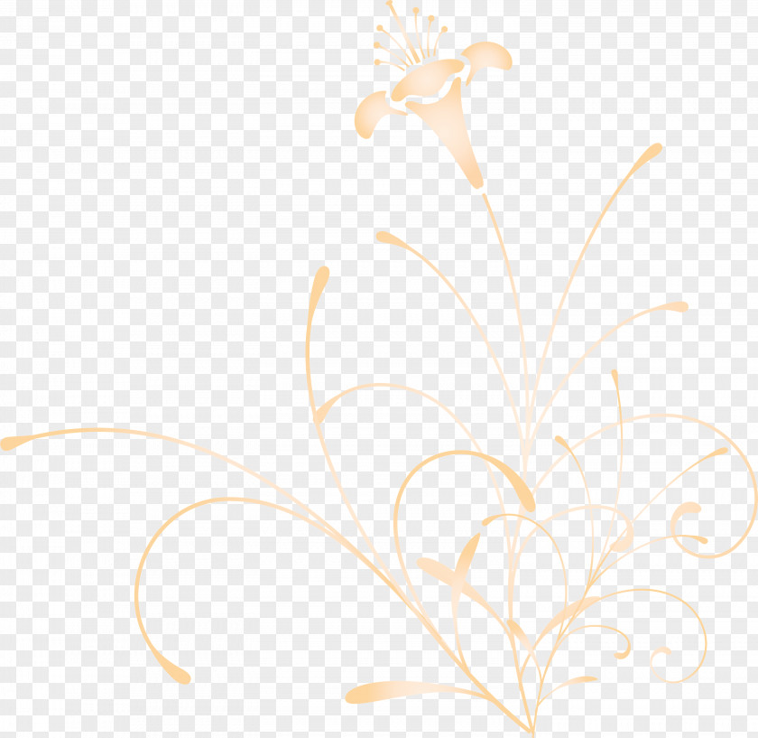 Easter Flower Spring PNG