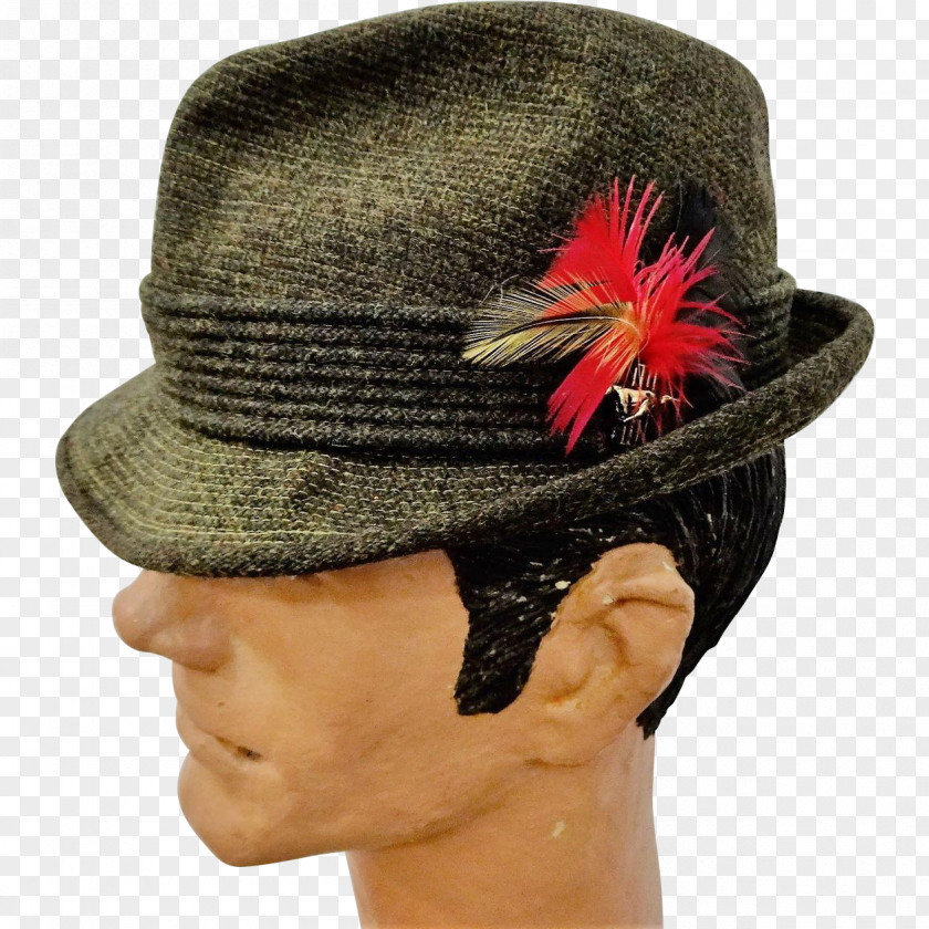 Hat Stetson Fedora Headgear Cap PNG