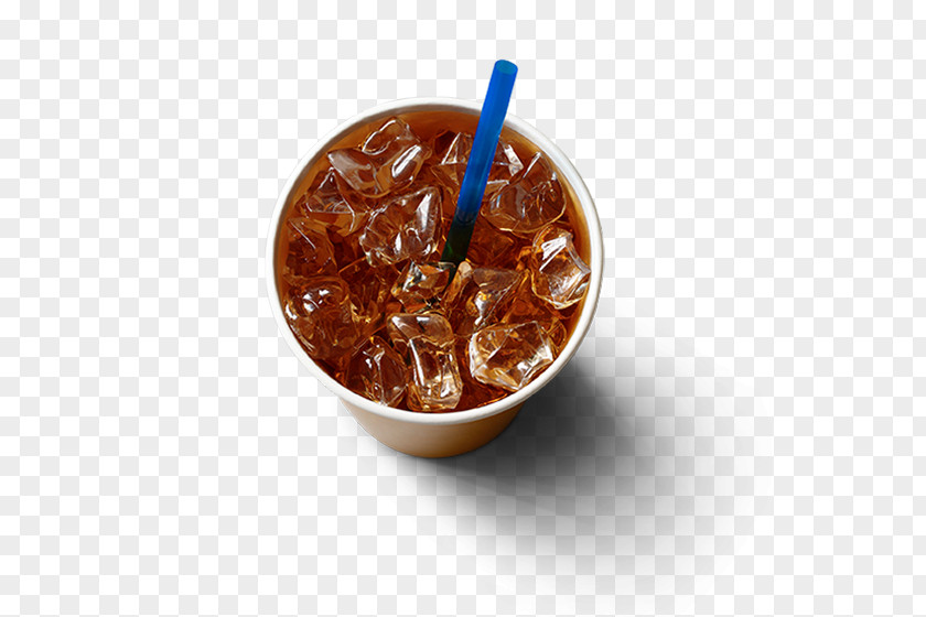 Lemonade Pretzel Drink Mixer Iced Tea Fizzy Drinks PNG