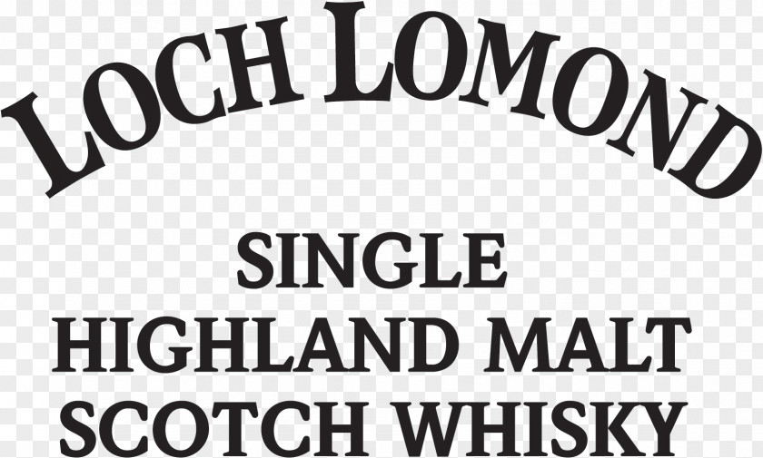 Loch Lomond Scotch Whisky Blended Whiskey Single Malt Grain PNG