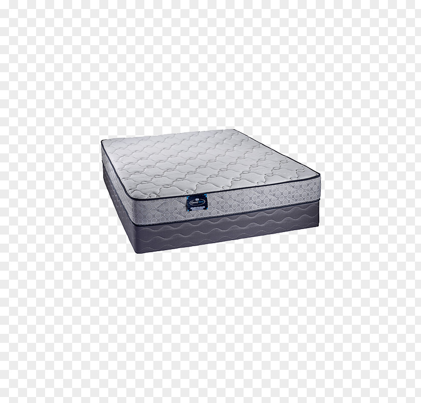 Mattress Pad Firm Sealy Corporation Box-spring Bed Frame PNG